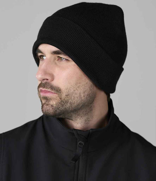 Pro RTX Pro Beanie | Black