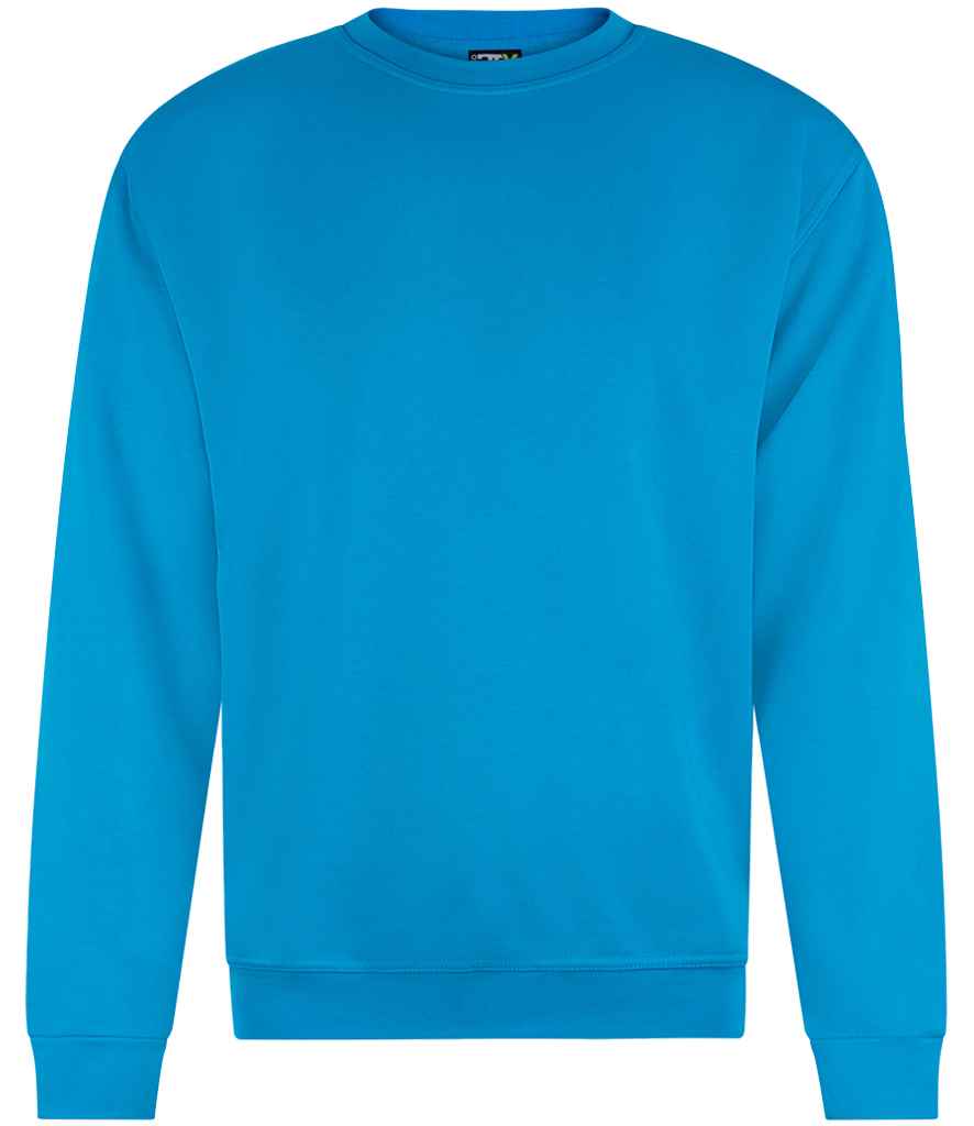 Pro RTX Pro Sweatshirt | Turquoise Blue