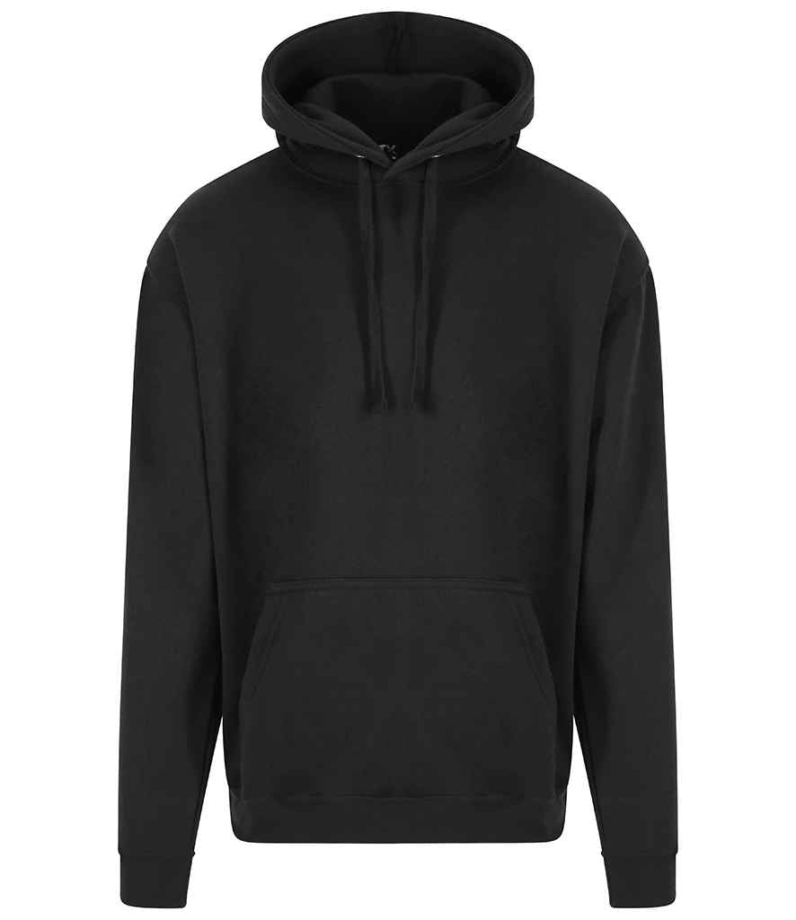 Pro RTX Pro Hoodie | Black