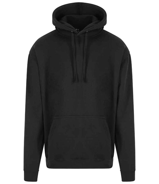 Pro RTX Pro Hoodie | Black