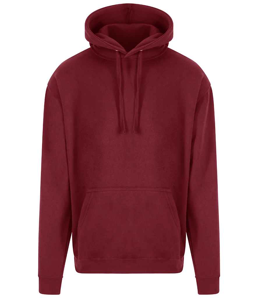 Pro RTX Pro Hoodie | Burgundy