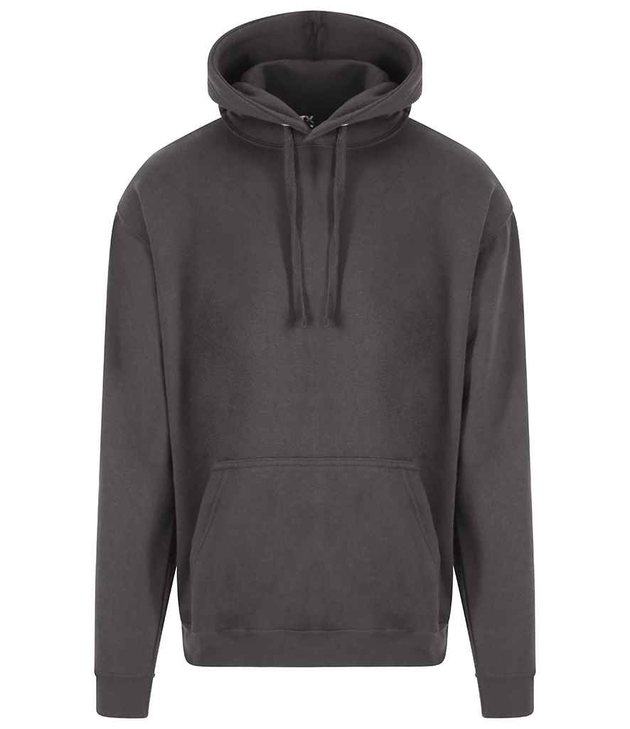 Pro RTX Pro Hoodie | Charcoal