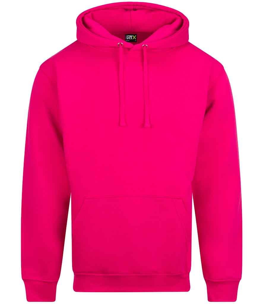 Pro RTX Pro Hoodie | Fuchsia