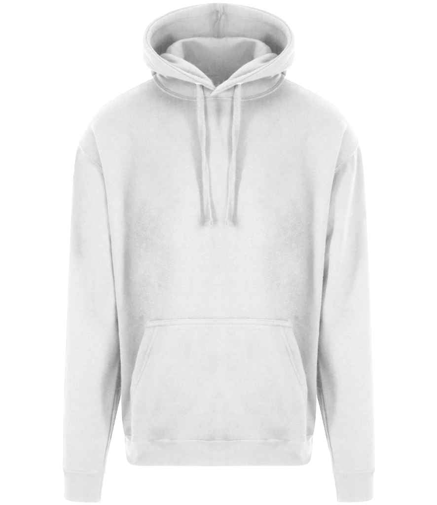 Pro RTX Pro Hoodie | White