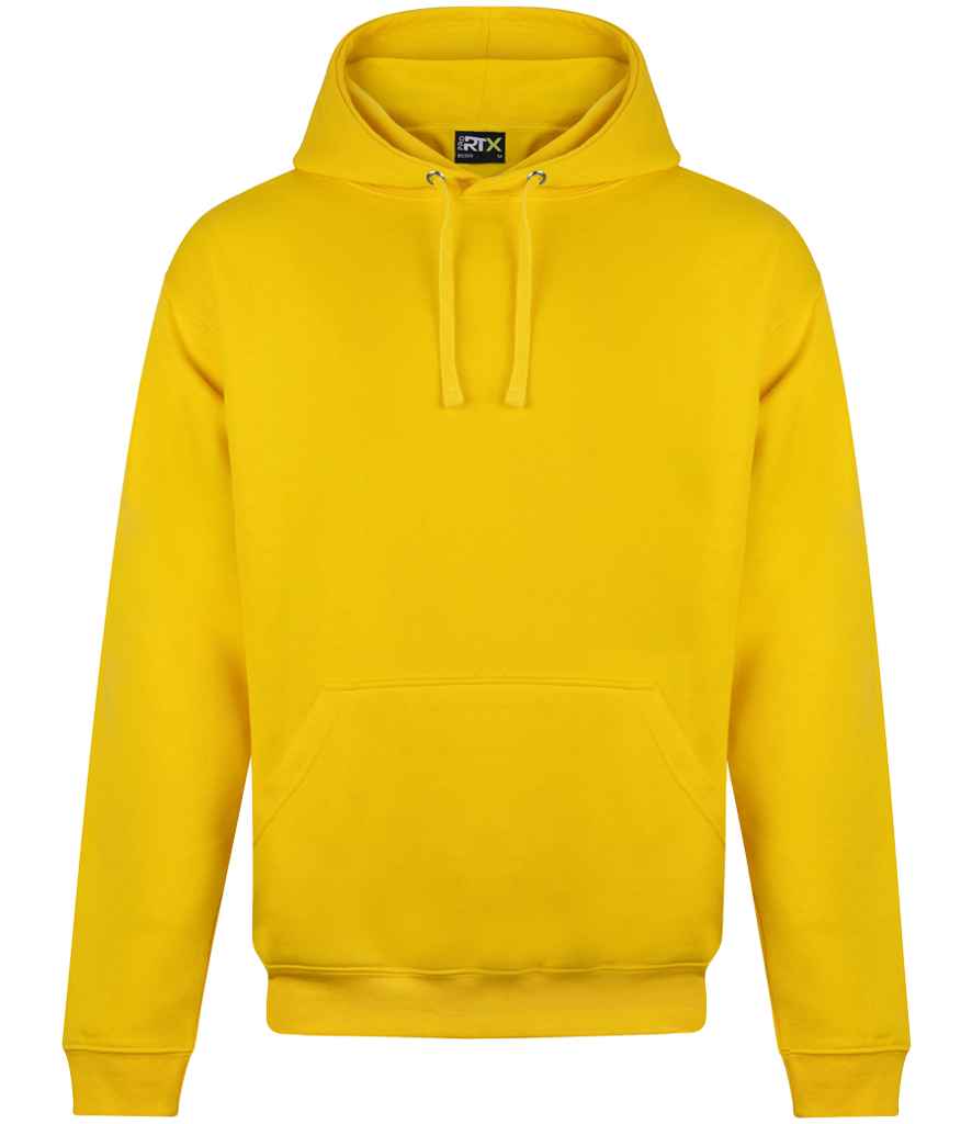 Pro RTX Pro Hoodie | Yellow