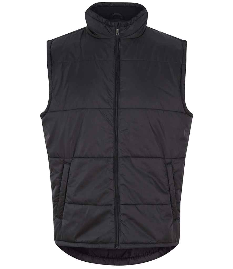 Pro RTX Pro Bodywarmer | Black