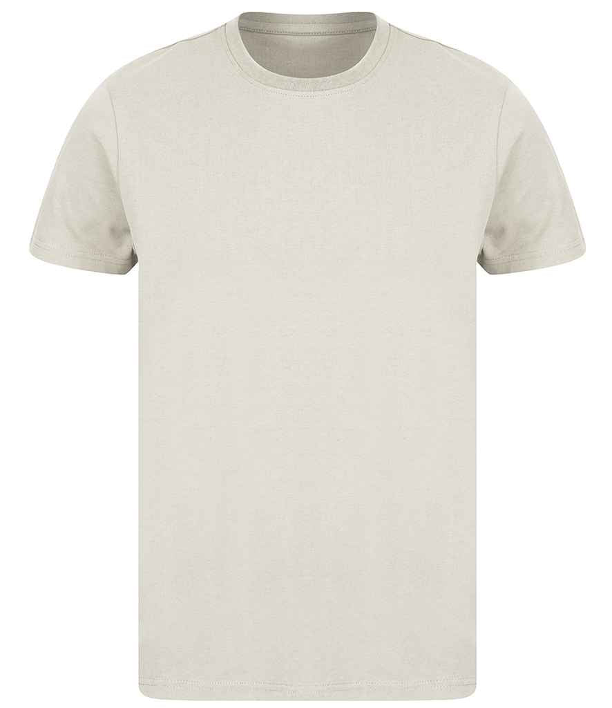 SF Clothing Unisex Sustainable Generation T-Shirt | Light Stone