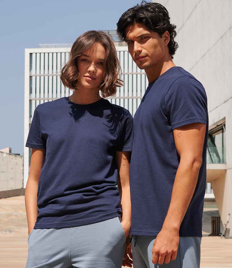 SF Clothing Unisex Sustainable Generation T-Shirt | Navy