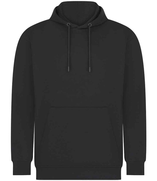 SF Clothing Unisex Sustainable Fashion Hoodie | Black