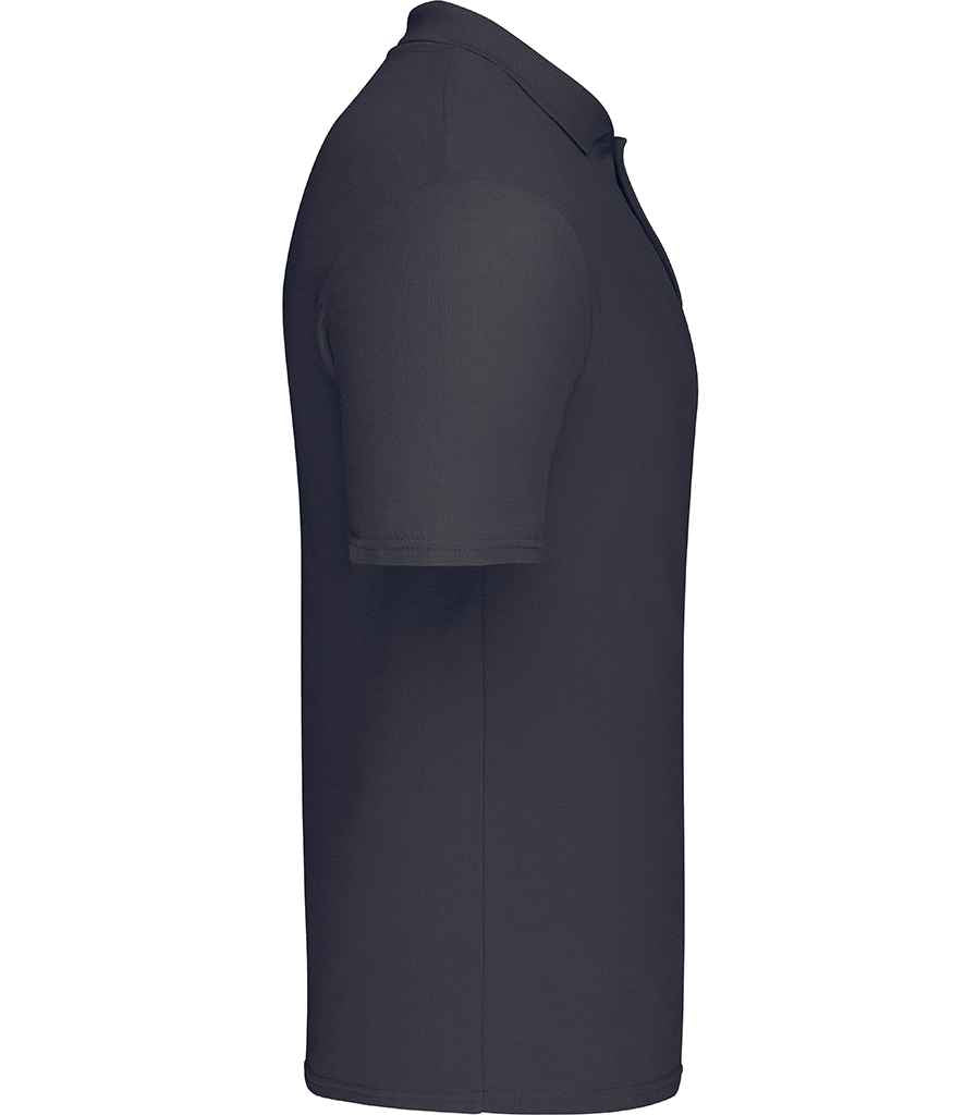 Fruit of the Loom Original Piqué Polo Shirt | Deep Navy