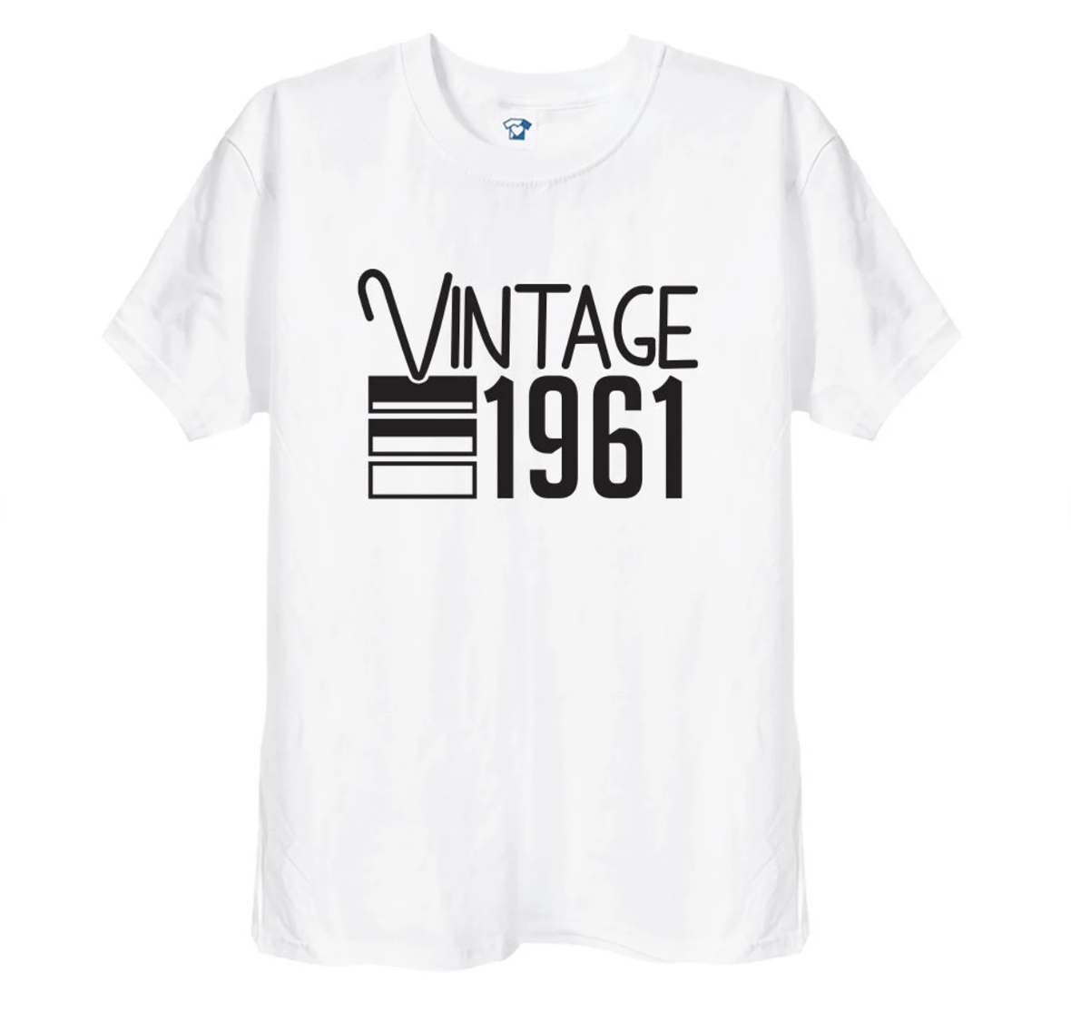 Personalised 'Miami Retro' Birthday T-Shirt & Hoodie, 449