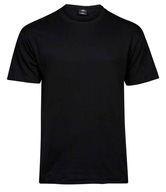 Tee Jays Basic T-Shirt | Black