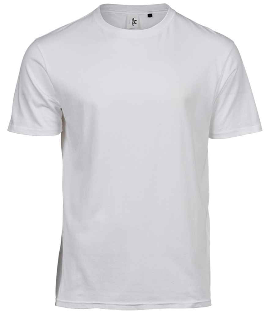 Tee Jays Power T-Shirt | White