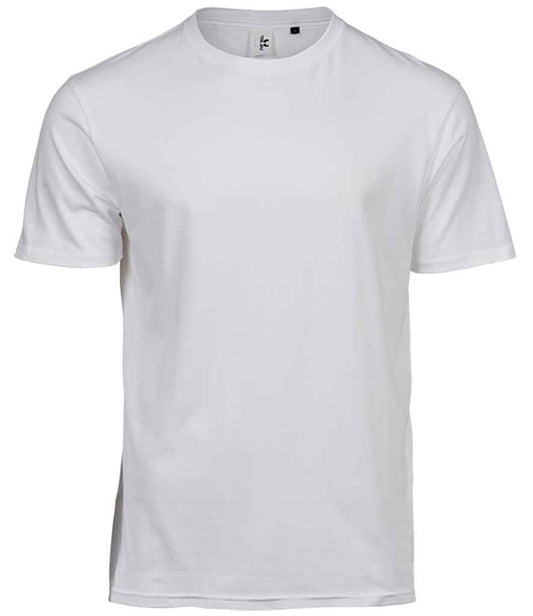 Tee Jays Power T-Shirt | White