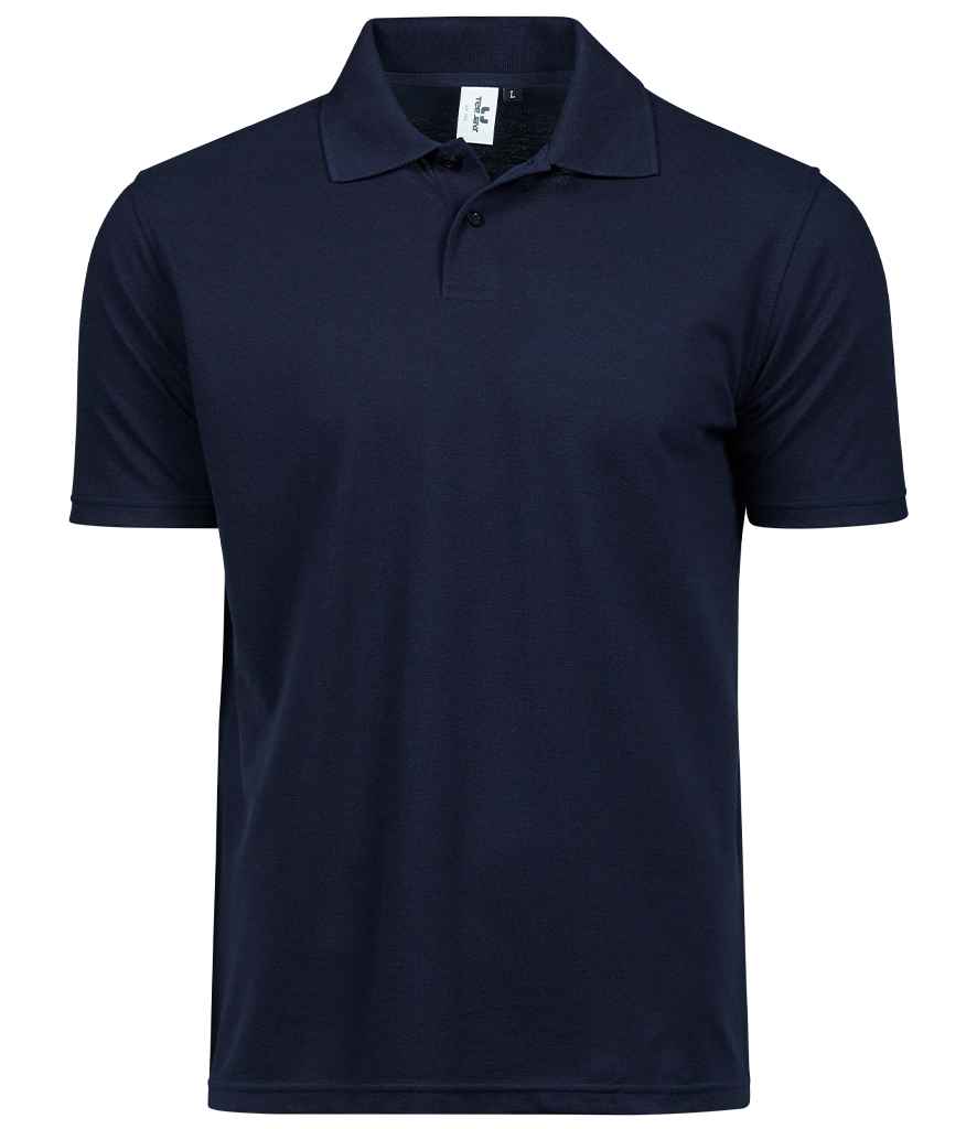 Tee Jays Piqué Polo Shirt | Navy
