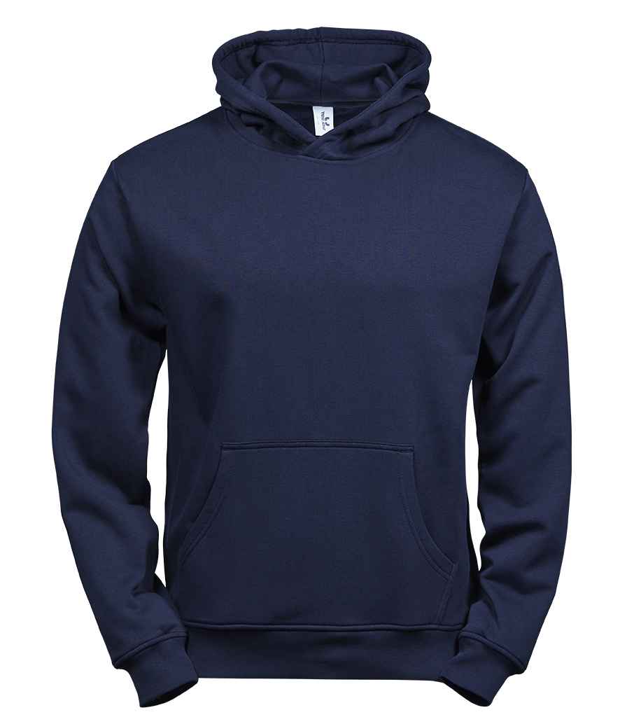 Tee Jays Kids Power Hoodie | Navy