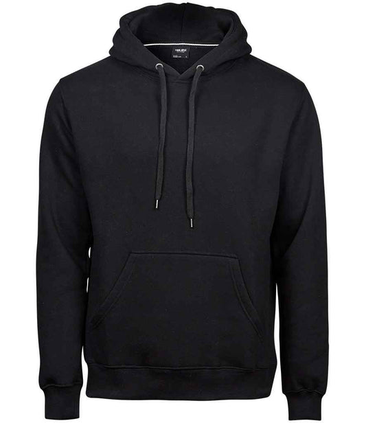 Tee Jays Hooded Sweatshirt | Black