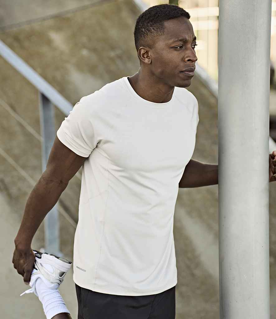 Tee Jays CoolDry™ T-Shirt | Cement