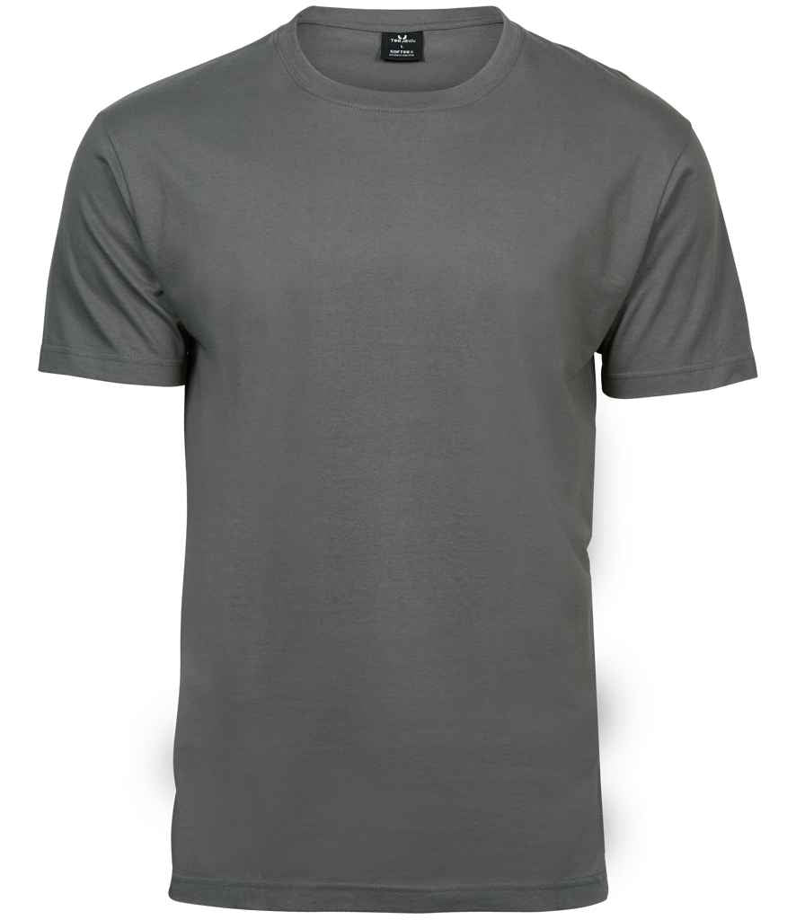 Tee Jays Sof T-Shirt | Powder Grey