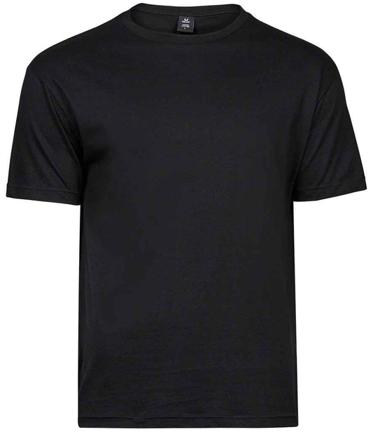 Tee Jays Fashion Sof T-Shirt | Black