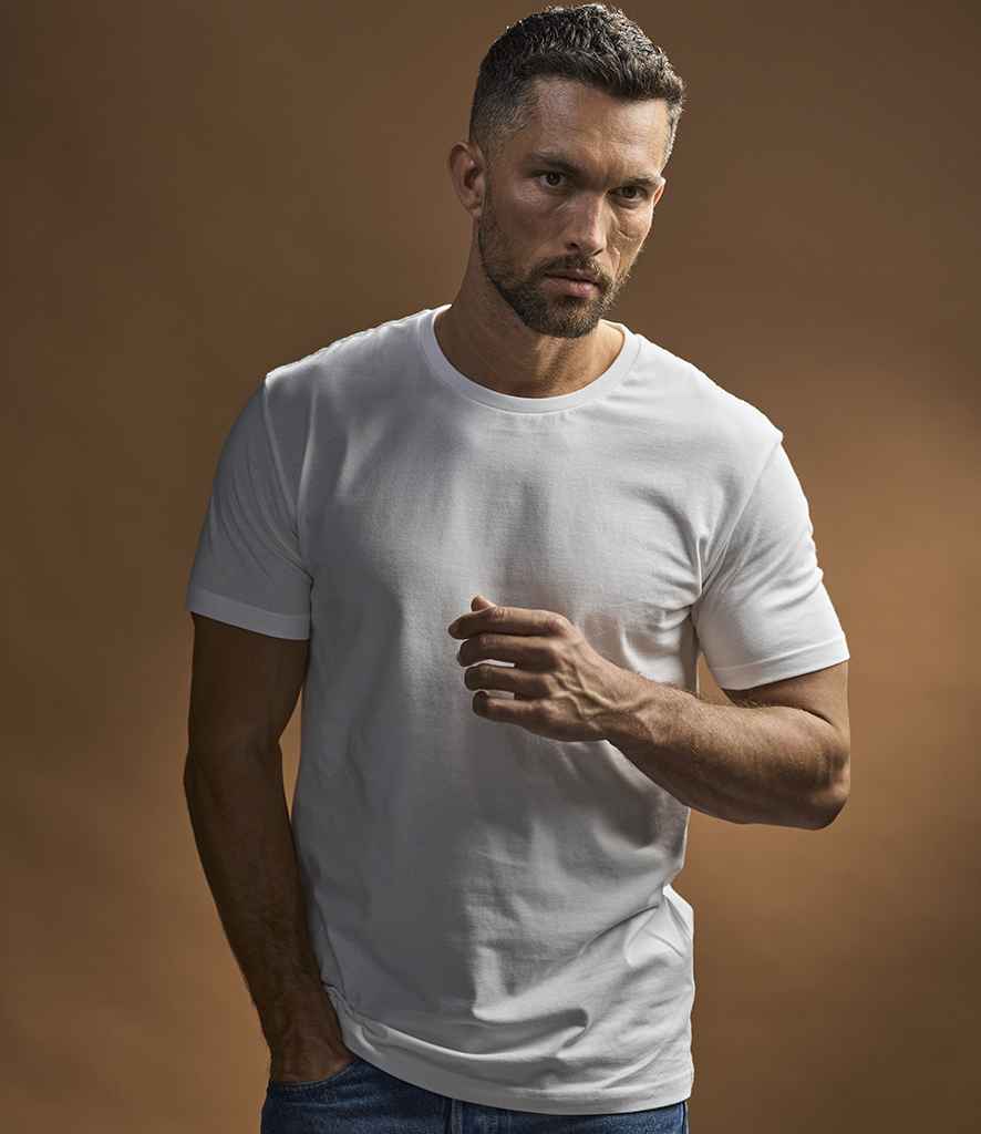 Tee Jays Fashion Sof T-Shirt | White
