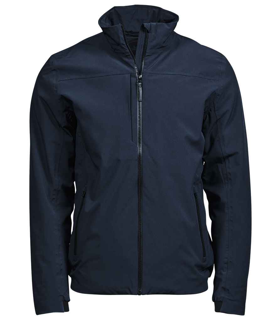 Tee Jays All Weather Jacket | Deep Navy