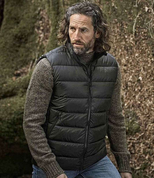 Tee Jays Lite Bodywarmer | Black