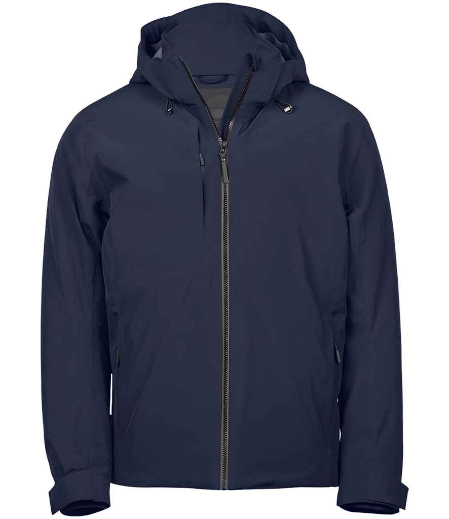Tee Jays All Weather Winter Jacket | Deep Navy