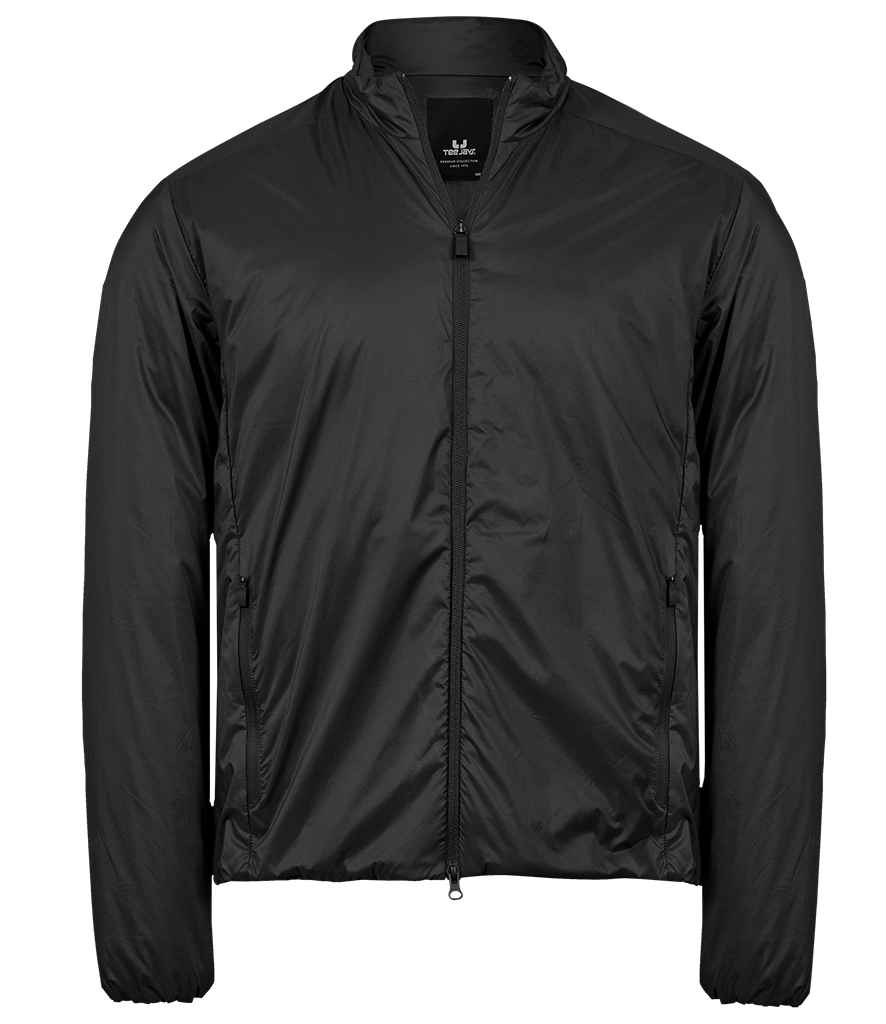 Tee Jays PureLite Jacket | Black