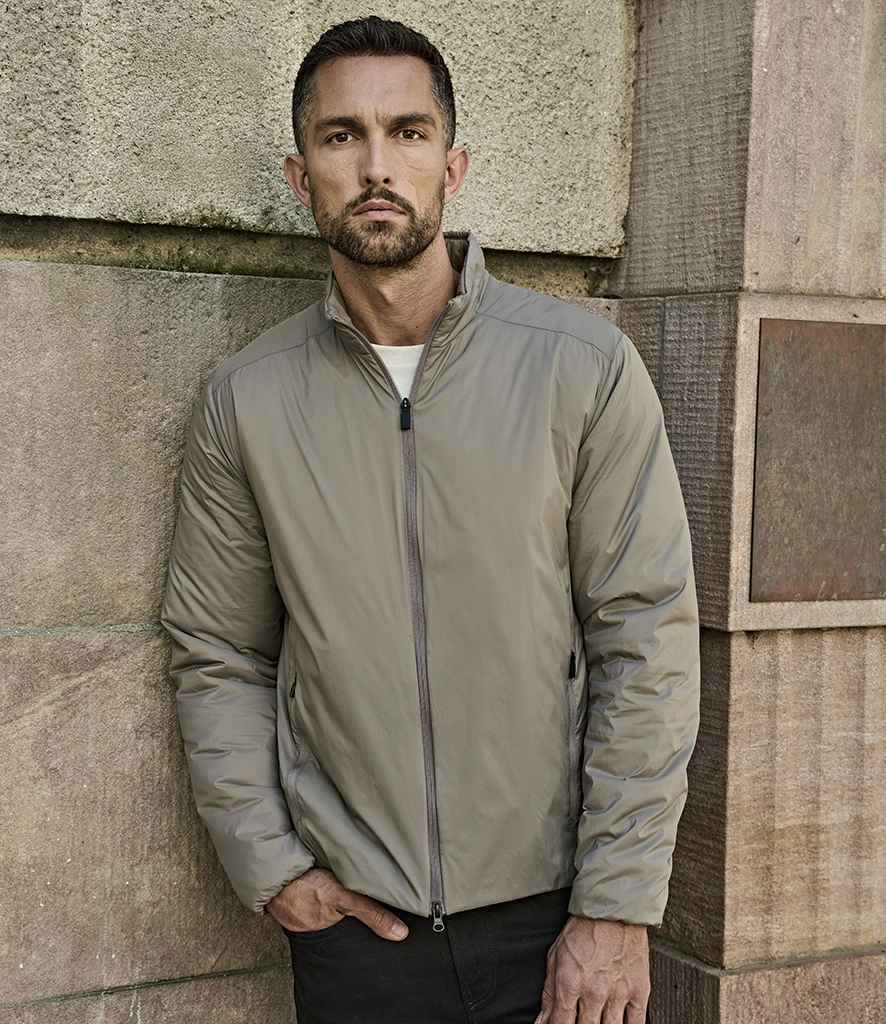 Tee Jays PureLite Jacket | Driftwood
