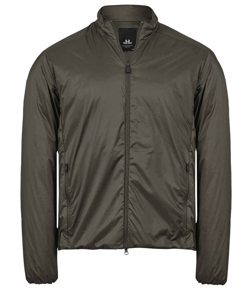 Tee Jays PureLite Jacket | Shadow