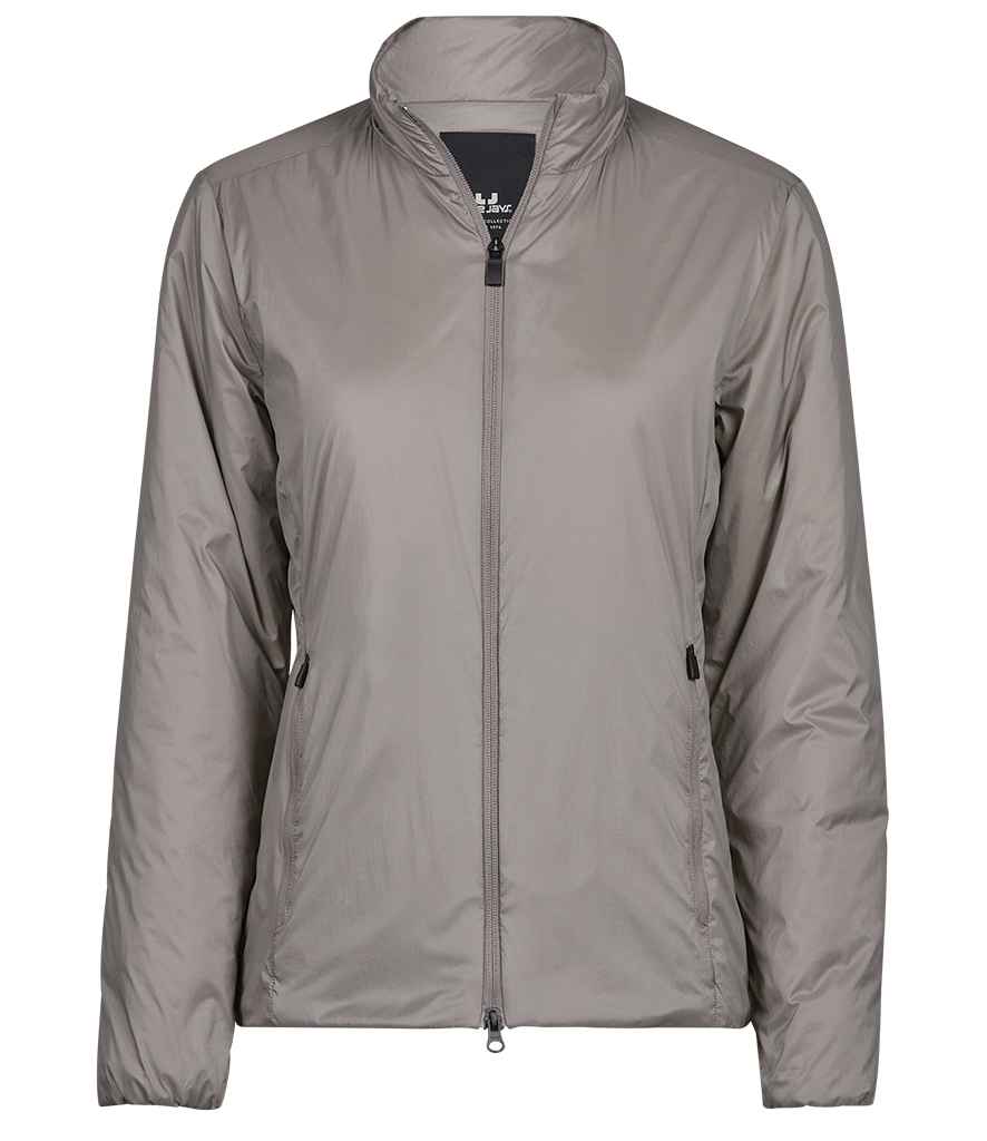 Tee Jays Ladies PureLite Jacket | Driftwood