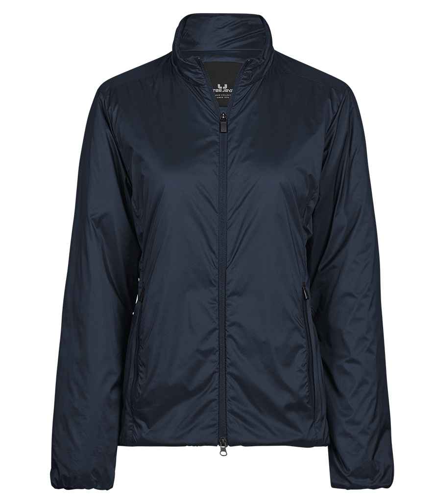 Tee Jays Ladies PureLite Jacket | Deep Navy