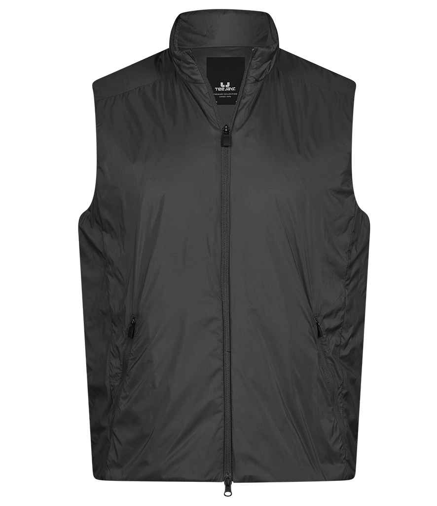 Tee Jays PureLite Bodywarmer | Black