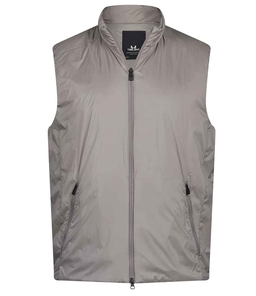 Tee Jays PureLite Bodywarmer | Driftwood