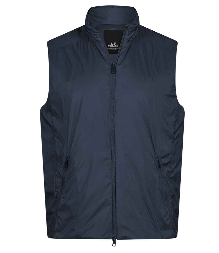 Tee Jays PureLite Bodywarmer | Deep Navy