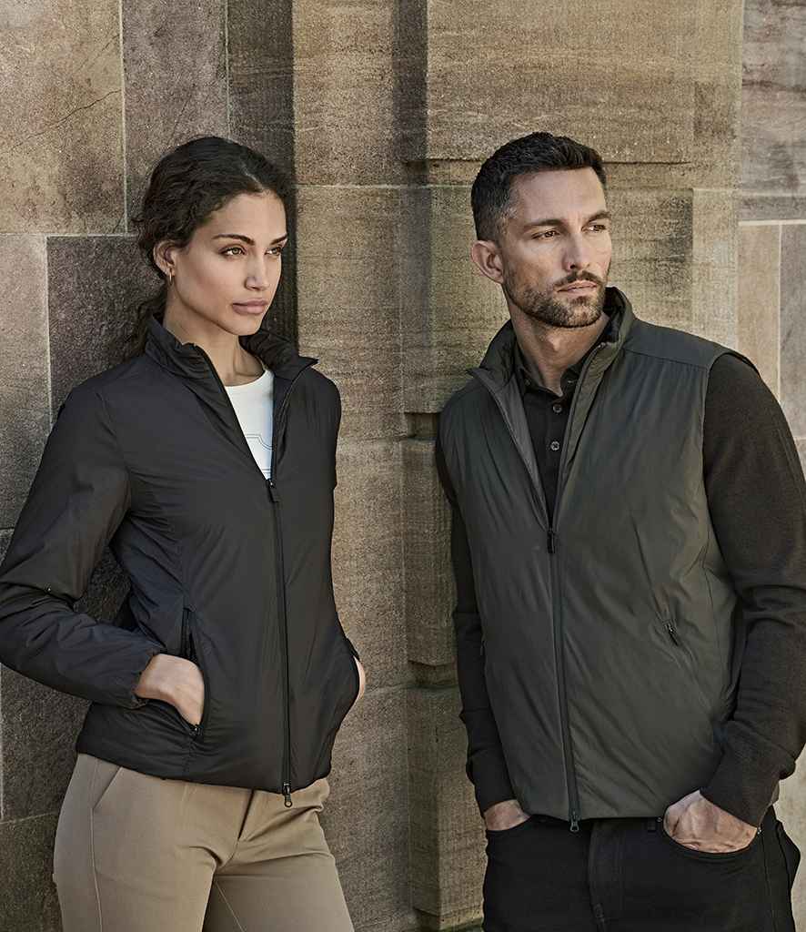 Tee Jays PureLite Bodywarmer | Shadow