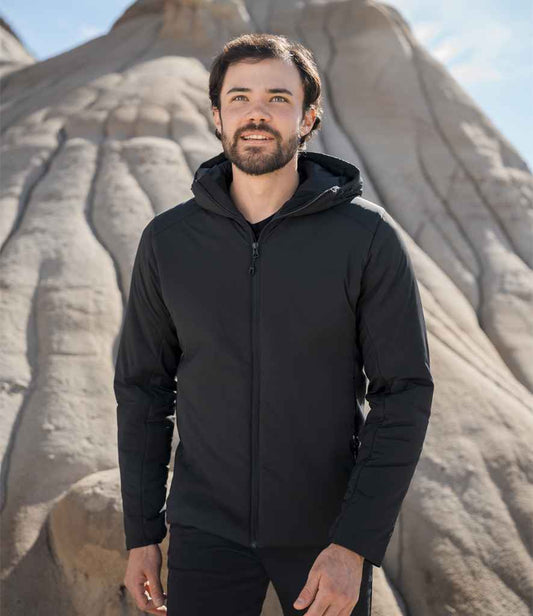 Stormtech Cascadia Thermal Jacket | Black