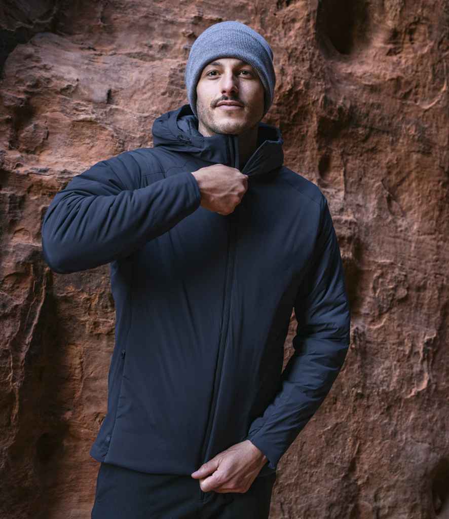 Stormtech Cascadia Thermal Jacket | Midnight