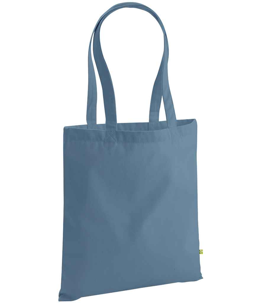 Westford Mill EarthAware® Organic Bag For Life | Airforce