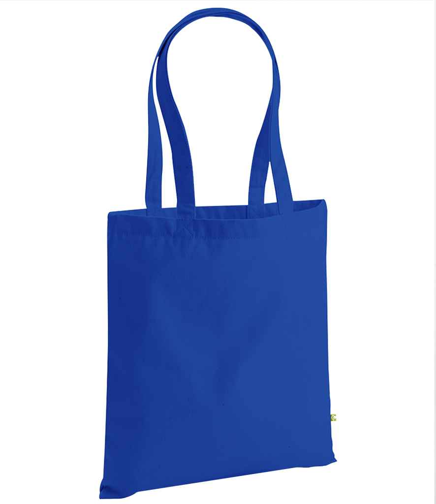 Westford Mill EarthAware® Organic Bag For Life | Bright Royal