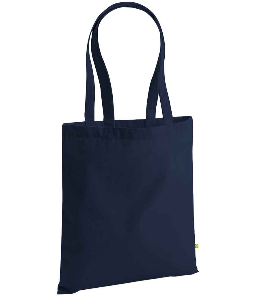 Westford Mill EarthAware® Organic Bag For Life | French Navy