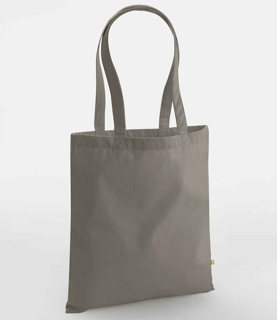 Westford Mill EarthAware® Organic Bag For Life | Mushroom