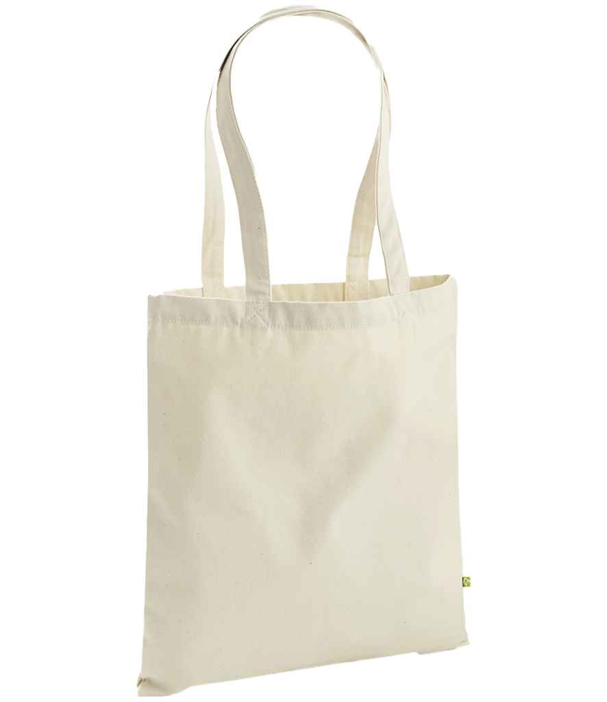 Westford Mill EarthAware® Organic Bag For Life | Natural